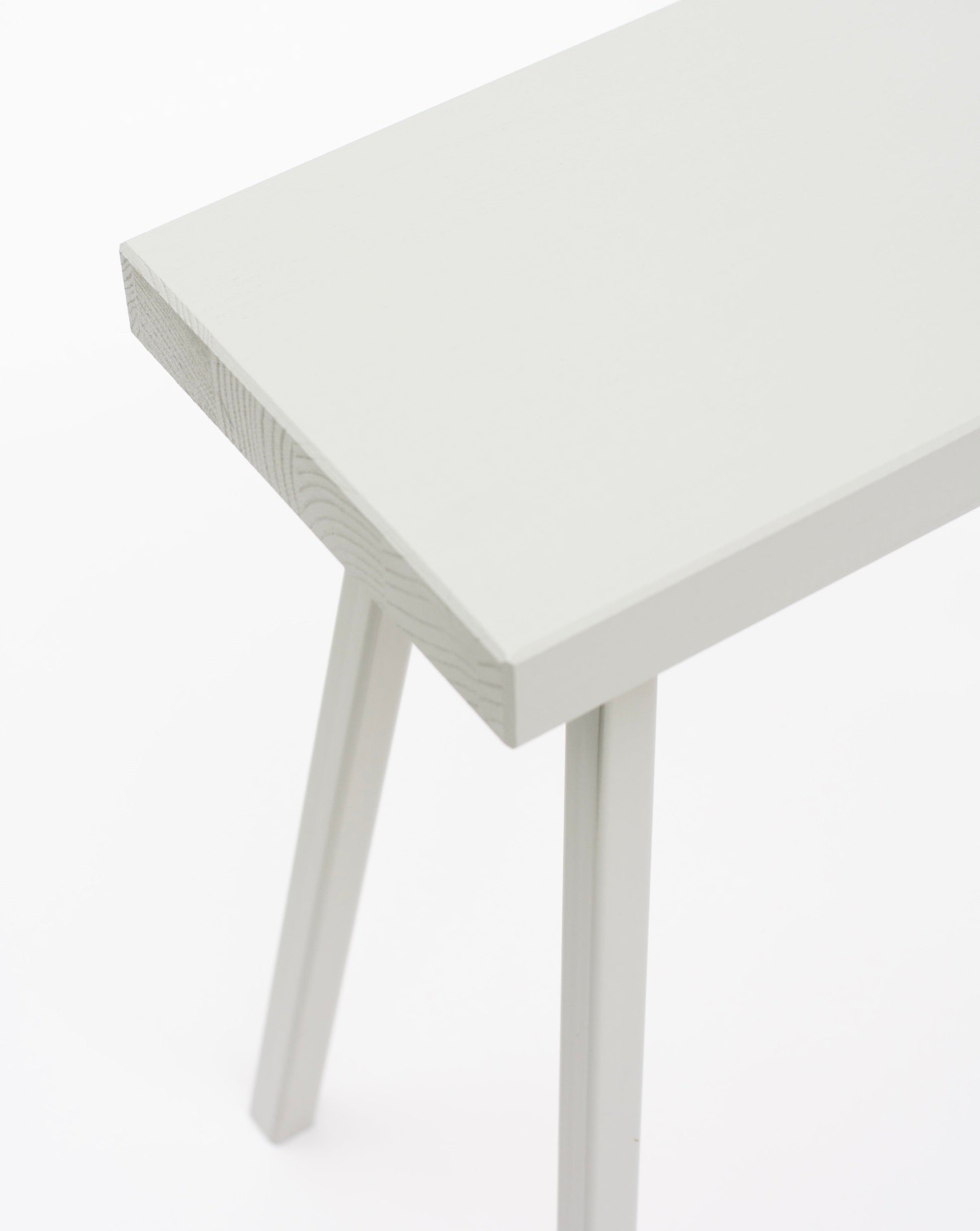 Stolička Mono - šedá