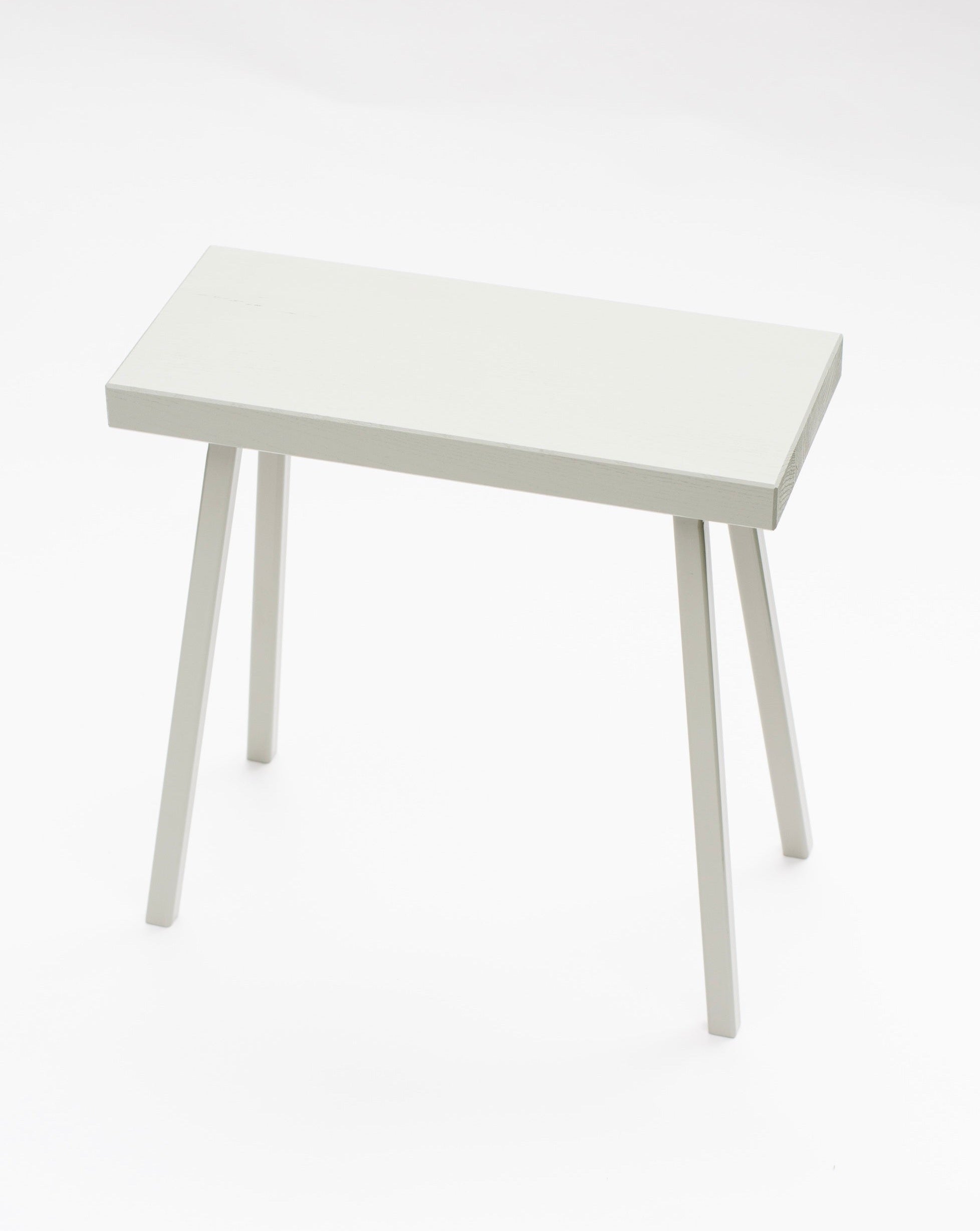 Stolička Mono - šedá