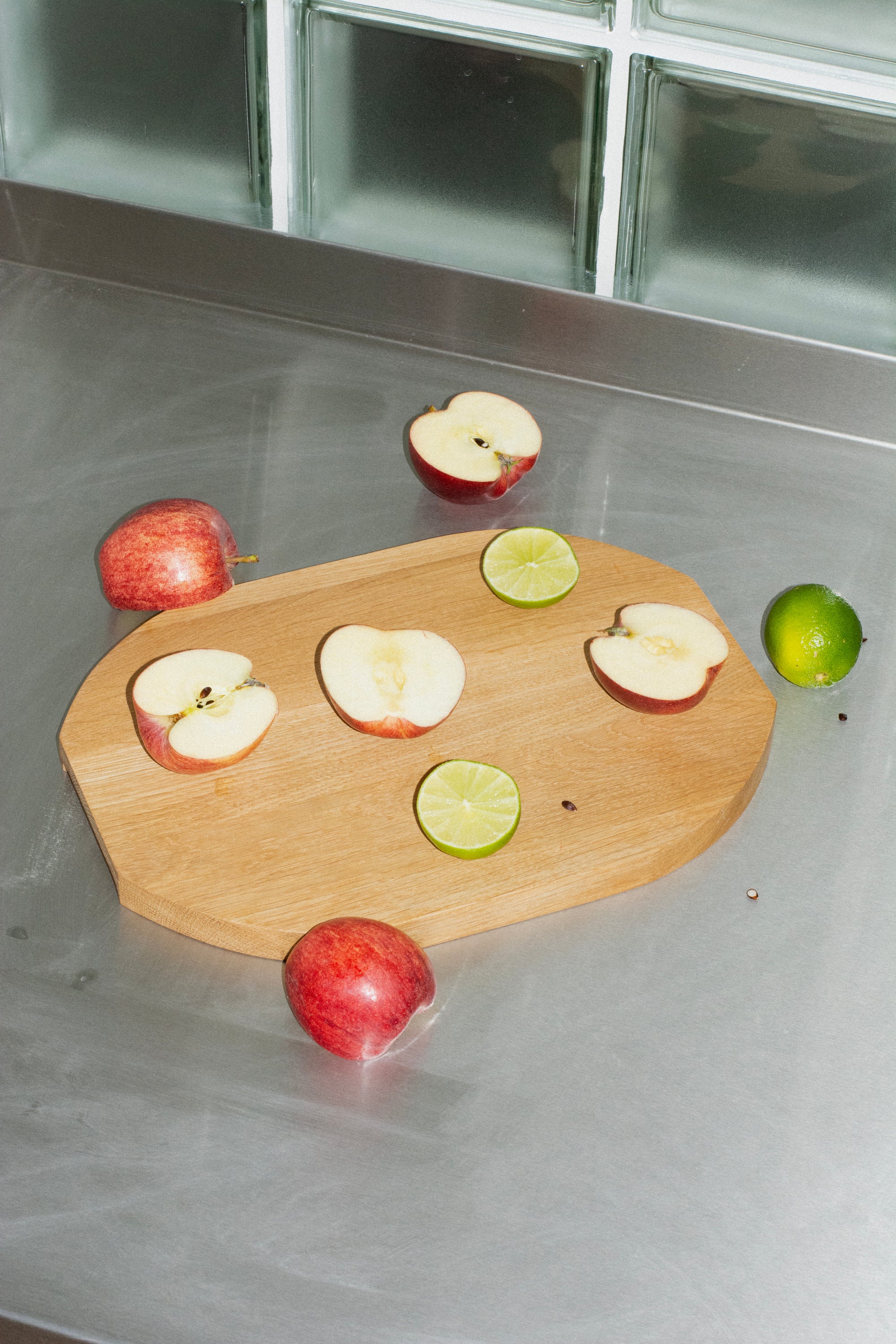 Servírovací prkénko L