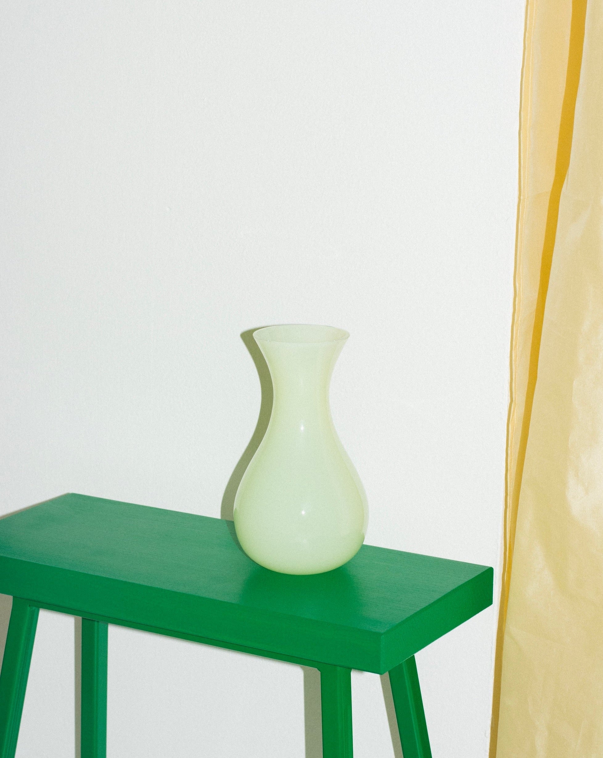 Tradiční váza - lipová