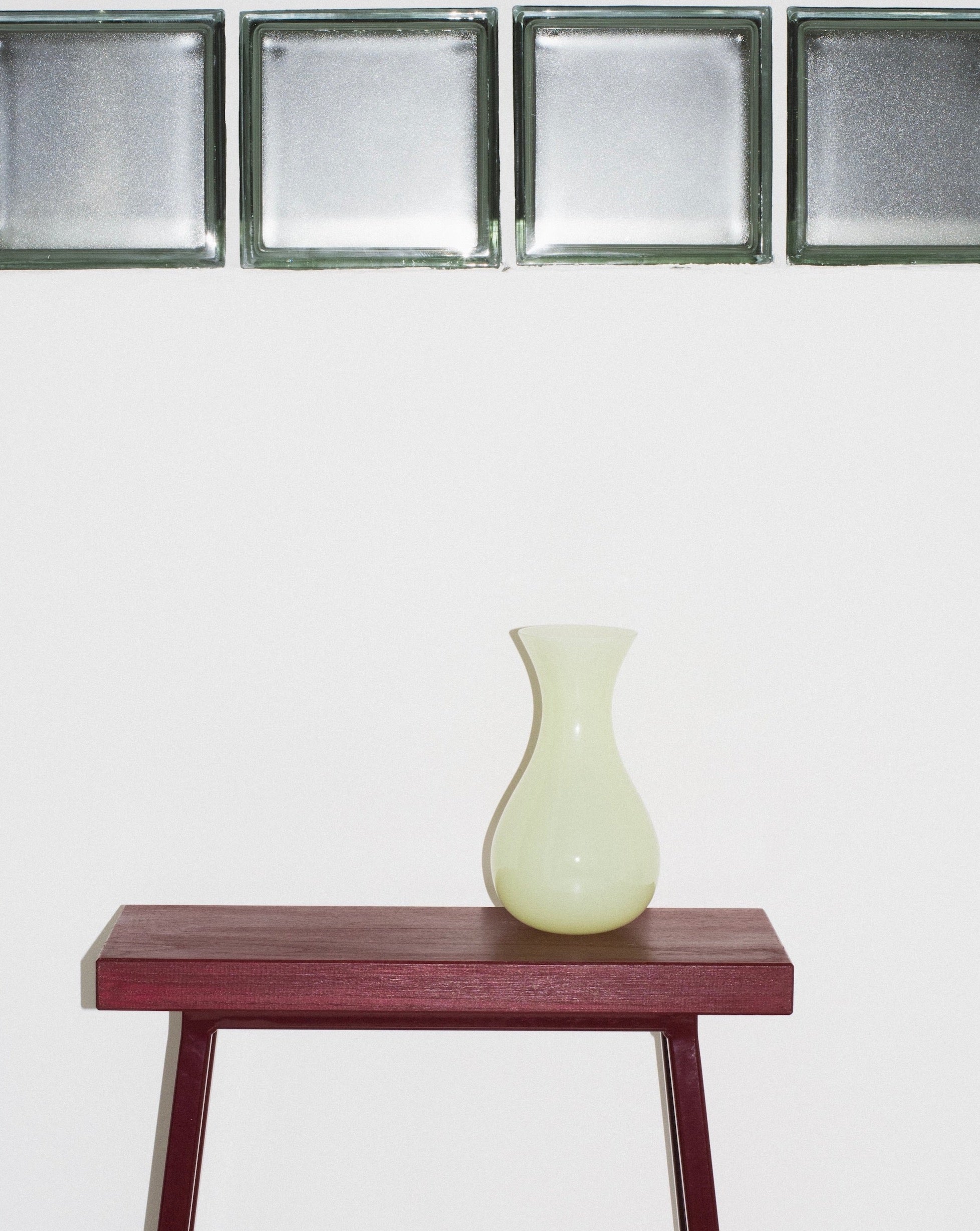 Tradiční váza - lipová