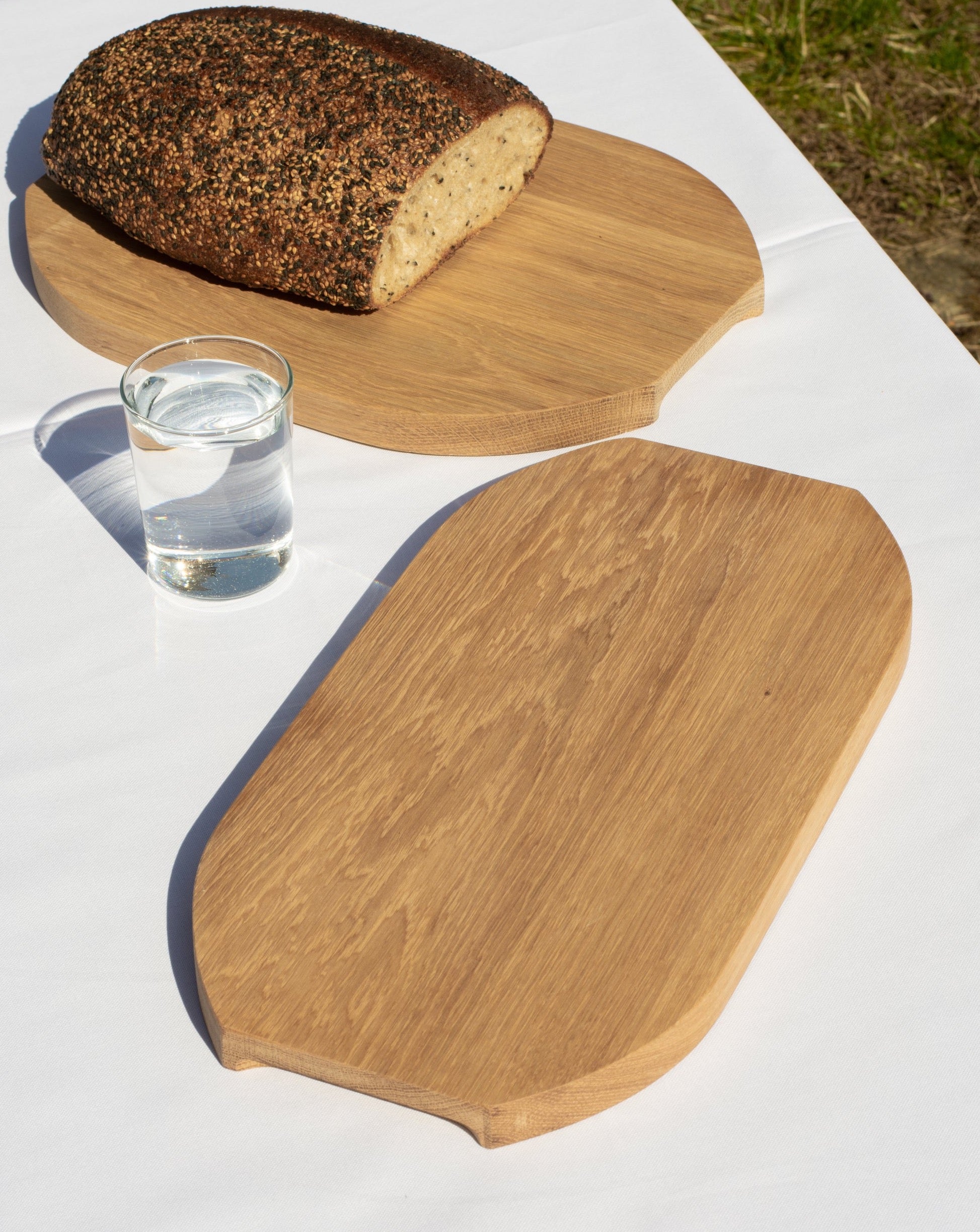 Servírovací prkénko M