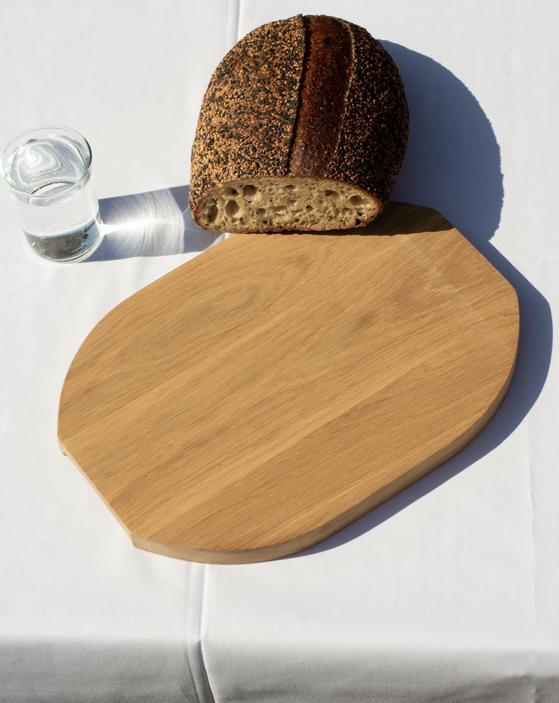 Servírovací prkénko L