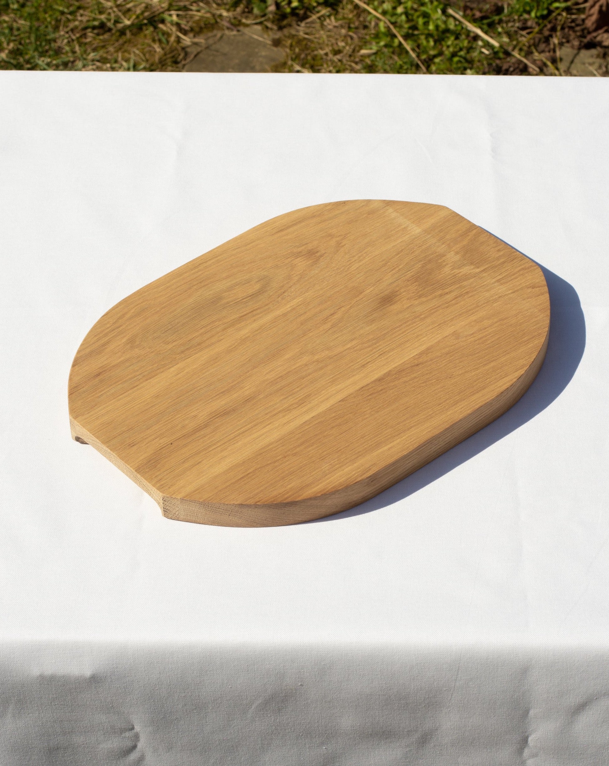 Servírovací prkénko L