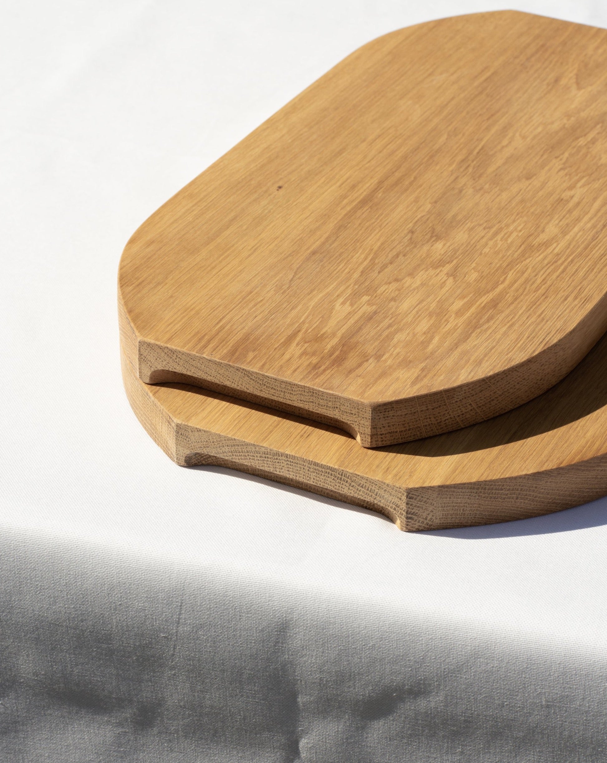 Servírovací prkénko L