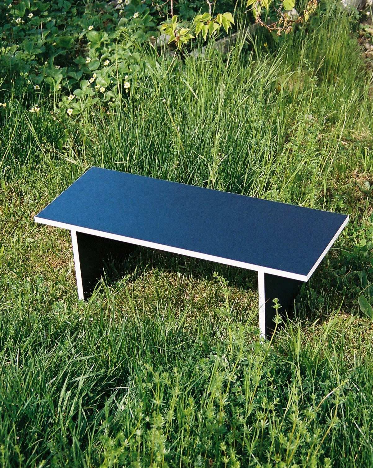 Laminovaný stolek B