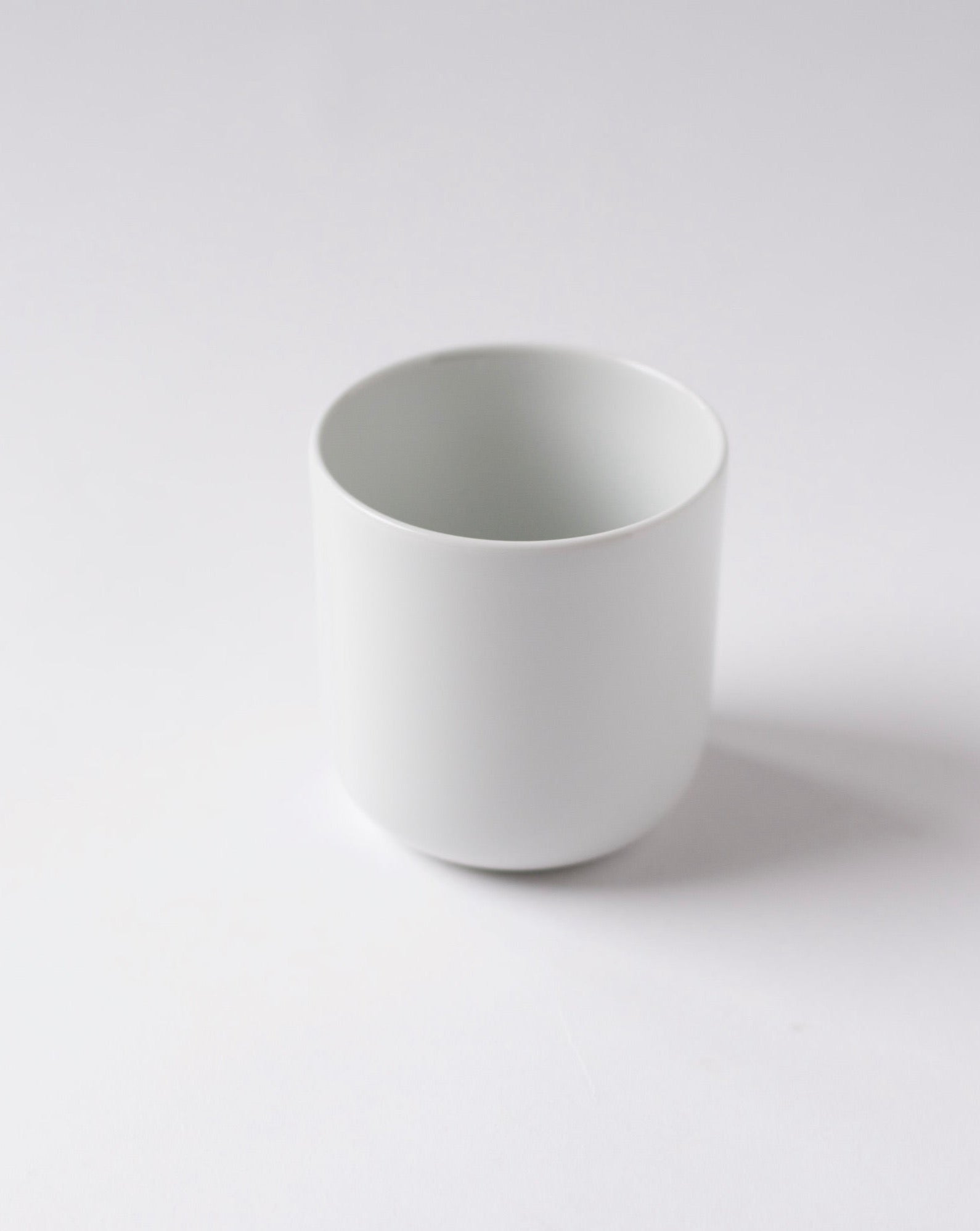 Simple mug