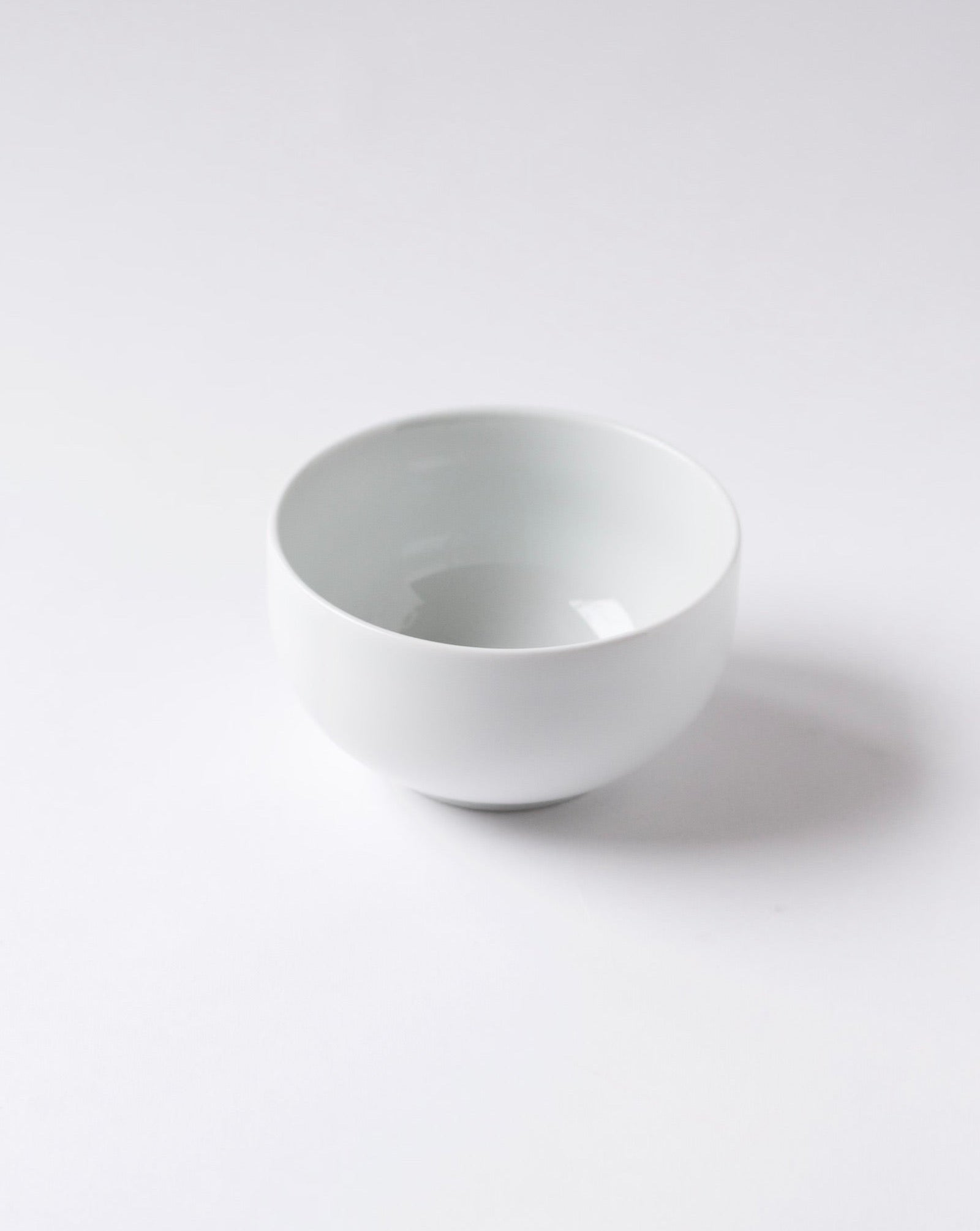 Simple bowl S