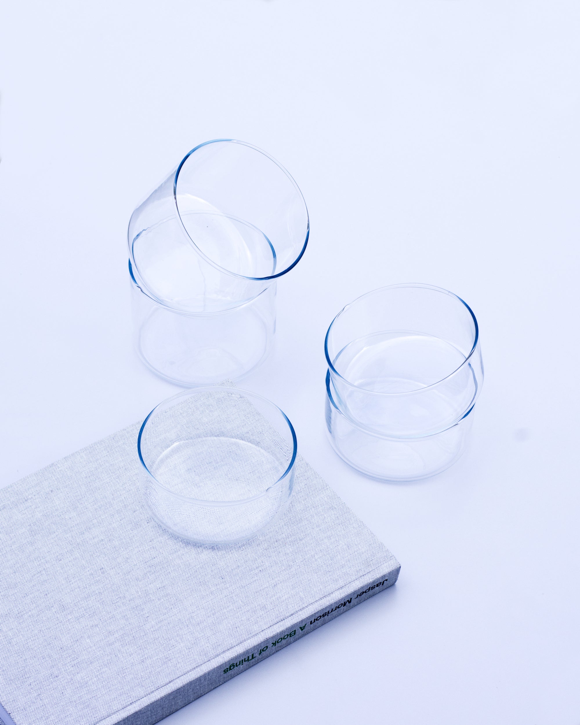 Container for small things M